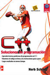 C++ SOLUCIONES DE PROGRAMACION SCHILDT HERB 9789701072660.jpg